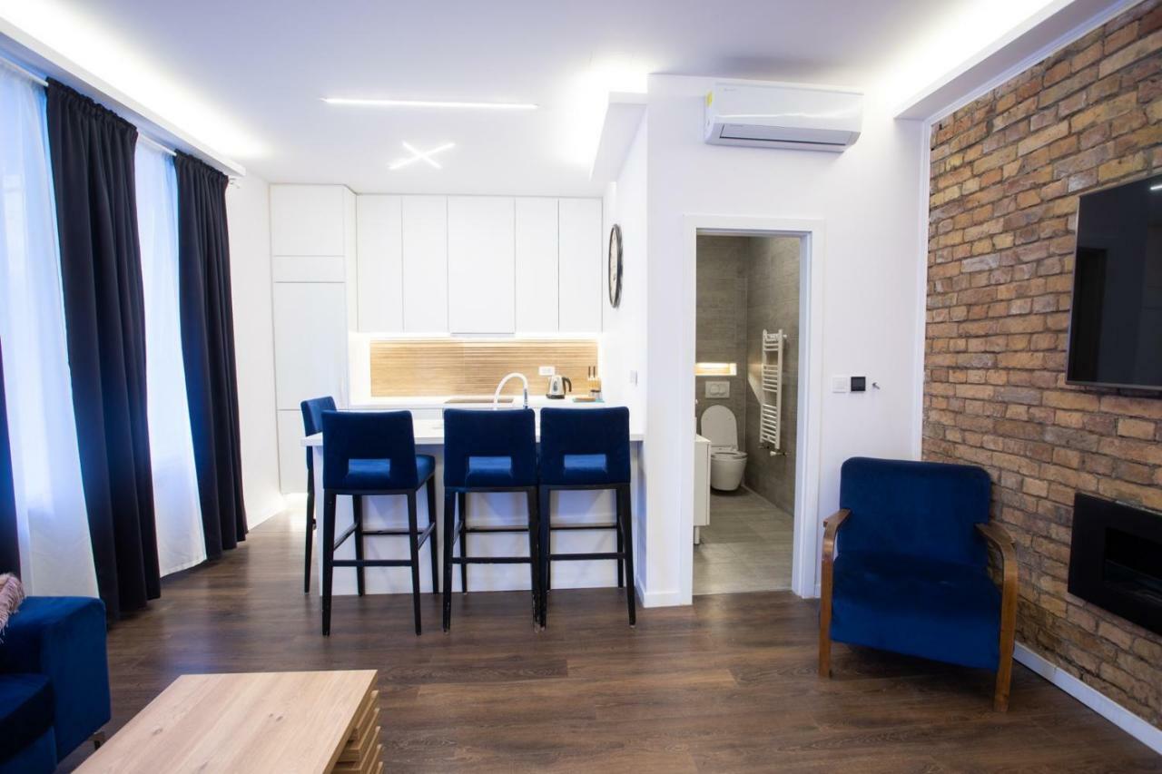 Pago Boutique Suites زغرب المظهر الخارجي الصورة
