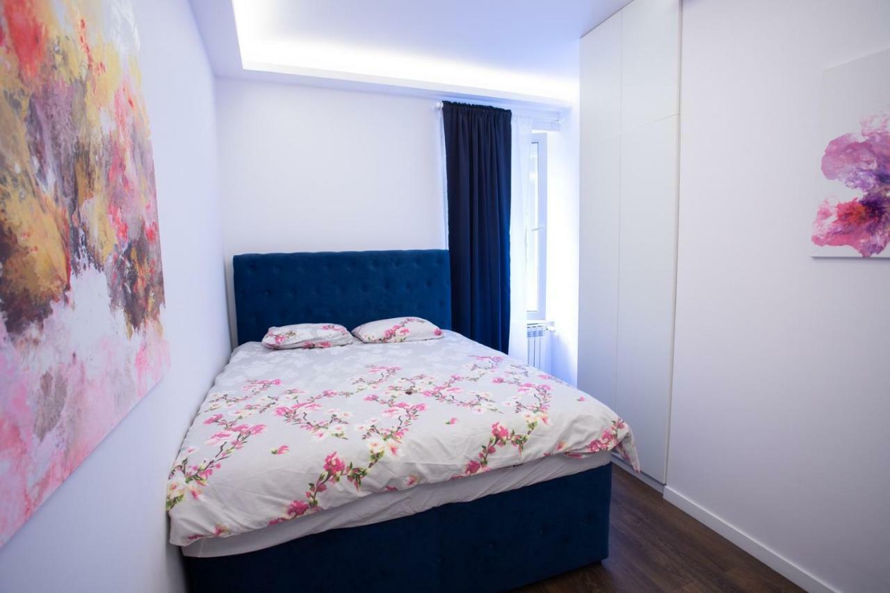 Pago Boutique Suites زغرب المظهر الخارجي الصورة
