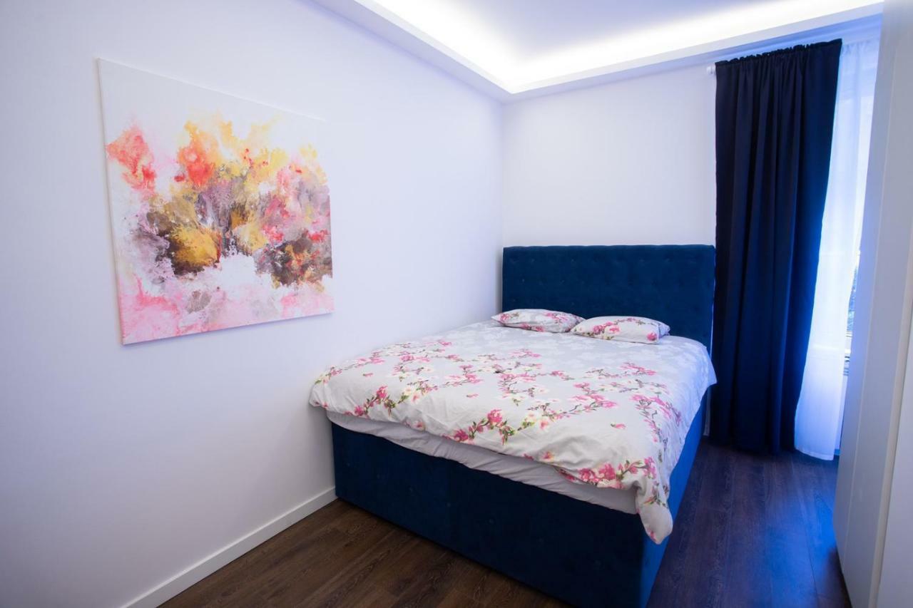 Pago Boutique Suites زغرب المظهر الخارجي الصورة